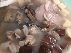 -苏晓玥·手作江南小吃(深圳北站店)