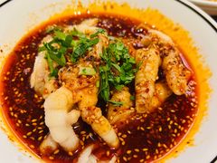 -新太二·鲜料川菜(晶耀前滩店)