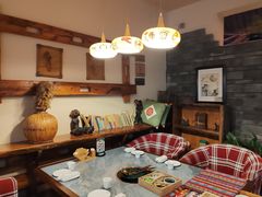 -慢丽江·云南野生菌土鸡锅(付家庄店)