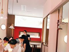 大堂-松鹤面馆·古法焖肉面(观前店)