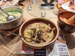 -茄子恰恰·新云南小炒(坪山益田店)