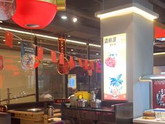 -蜀大侠火锅(四川北路店)