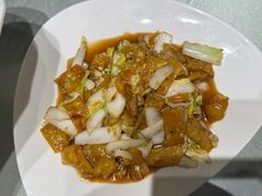 -老德州四合院·德州菜(天衢路店)