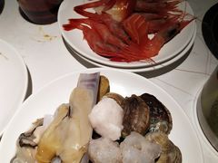 -加餐海鲜自助(宝龙一城店)