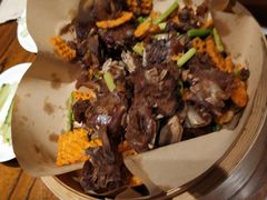 -北京老铺烤鸭(老城根店)