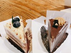 -Pantry's Best派悦坊蛋糕(K11购物艺术中心店)