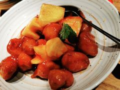 -青年公社烤鸭(蜀山万象汇店)