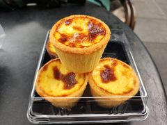 盘挞-泸溪河桃酥(壹方城店)