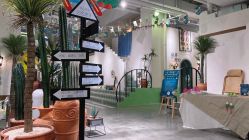 -好看加白色房子