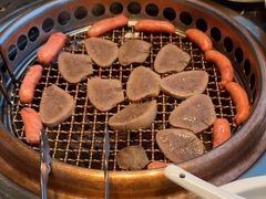 -一品诚记烤肉(大连柏威年购物中心店)