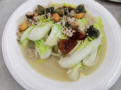 上汤娃娃菜-皮记海鲜1995(寮步店)