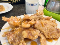 -马家烧麦(总店)