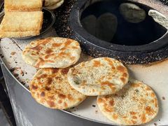 -文武王氏烧饼·无矾油条(西溪路店)