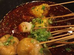 -串大叔炭火烤串·鸡西大冷面刀削面(总店)
