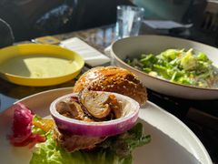 -Lets burger非常汉堡·环球风味(蓝色港湾店)