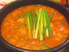 -朴大人炭烤·韩国料理(奥帆中心海尔洲际店)