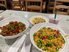-文三里屯面馆(三里屯店)