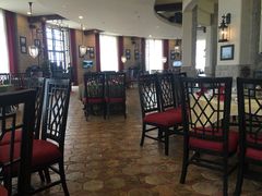 大堂-南沙游艇会·大兵船餐厅