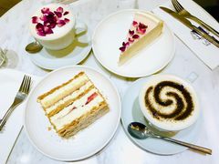 -Lady M(沙田新城市广场店)