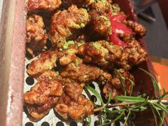 锦府脆皮牛肉-锦府园·新台州菜(合生汇店)