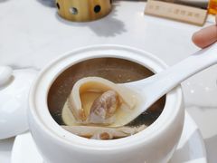 -尚菜·头道豉油鸡(骏景花园店)