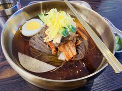 -玉流珍肴馆(亮马桥店)