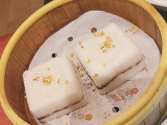 -海天楼中餐厅(吴宫泛太平洋酒店)