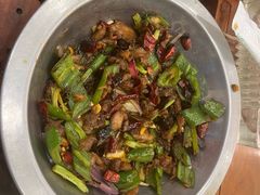 -苏师傅菜馆(上沙店)