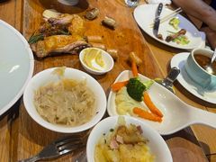 -Paulaner·德国帕拉娜自酿啤酒餐厅(海上世界店)