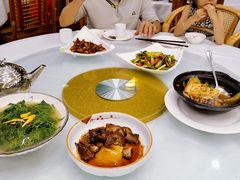 -围龙屋客家食府(福田店)