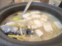 -干老四雅鱼饭店(滨江西路店)