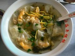 -海平馄饨(逍遥二路店)