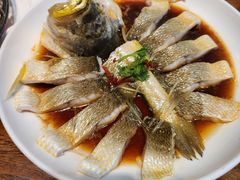-海味当家·蒸锅海鲜(星海公园店)