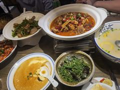 -田趣园长沙菜(天安云谷店)
