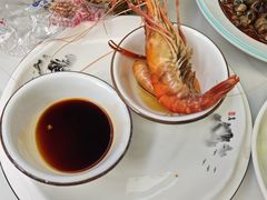 -七的湖·江南蟹舫·阳澄湖农家菜(蟹舫苑店)