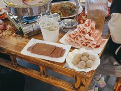 -冶建镜子·老南昌大排档·江西虾王(总店)