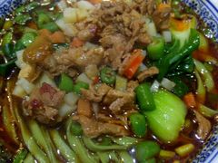 -福瑞记老孙头biangbiang面(新生路店)