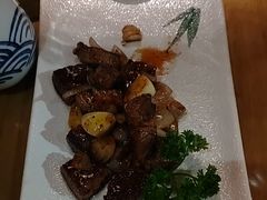 -福樱兰海鲜放题铁板烧(加州店)
