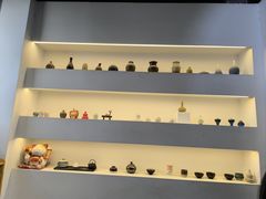 -1001艺术手作·银饰DIY·拼豆(小寨金莎店)