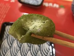-食鲤料理(西虹东路店)