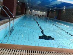 -DBSWIM深呼吸国际游泳培训(黄浦店)