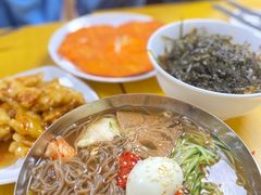 -屋里家延边朝鲜族冷面(南园店)