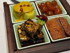 -四世同堂·京菜·烤鸭(双井店)