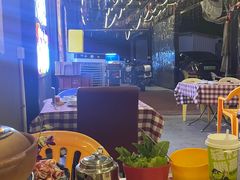 -吉源大排档·鱼生·海鲜(烧烤彩印厂店)