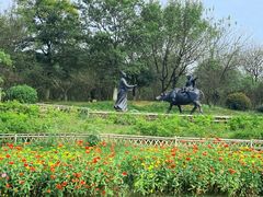 -杏花村文化旅游区