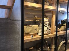 -% Arabica(京都东山店)