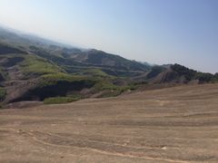 -飞天山旅游区