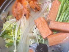 -九井澤精致料理(金茂店)