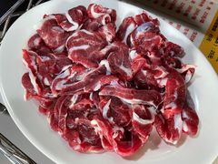 -来自潮州牛肉店(华强北店)