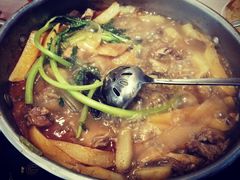 -刘一锅筋头巴脑(大悦城C店)